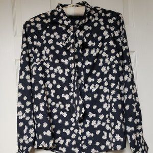 Acevog Blouse